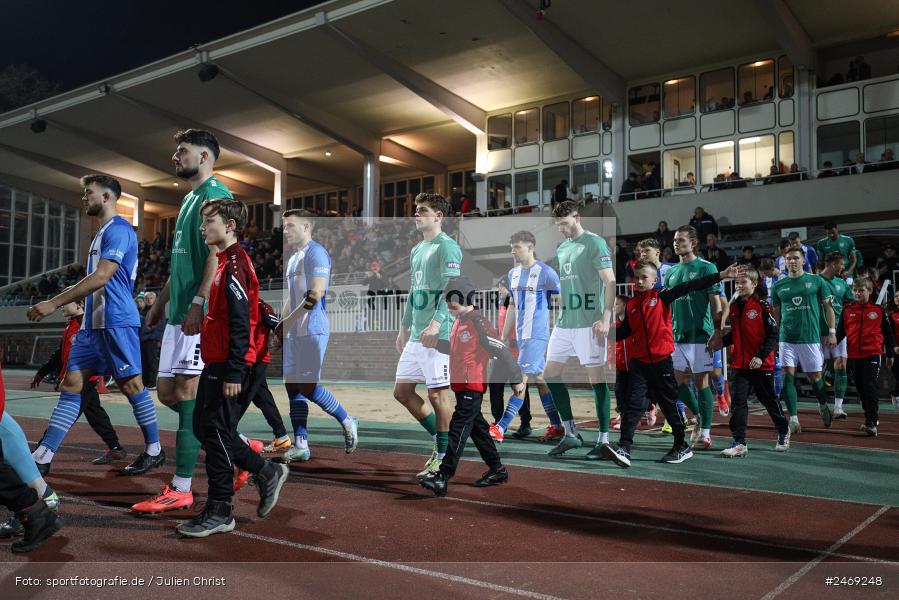 sport, action, Schweinfurt, Sachs-Stadion, Regionalliga Bayern, Fussball, FVI, FV Illertissen, FCS, BFV, 24. Spieltag, 1. FC Schweinfurt 1905, 07.03.2025 - Bild-ID: 2469248