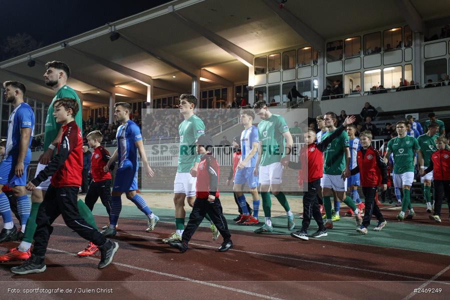 sport, action, Schweinfurt, Sachs-Stadion, Regionalliga Bayern, Fussball, FVI, FV Illertissen, FCS, BFV, 24. Spieltag, 1. FC Schweinfurt 1905, 07.03.2025 - Bild-ID: 2469249