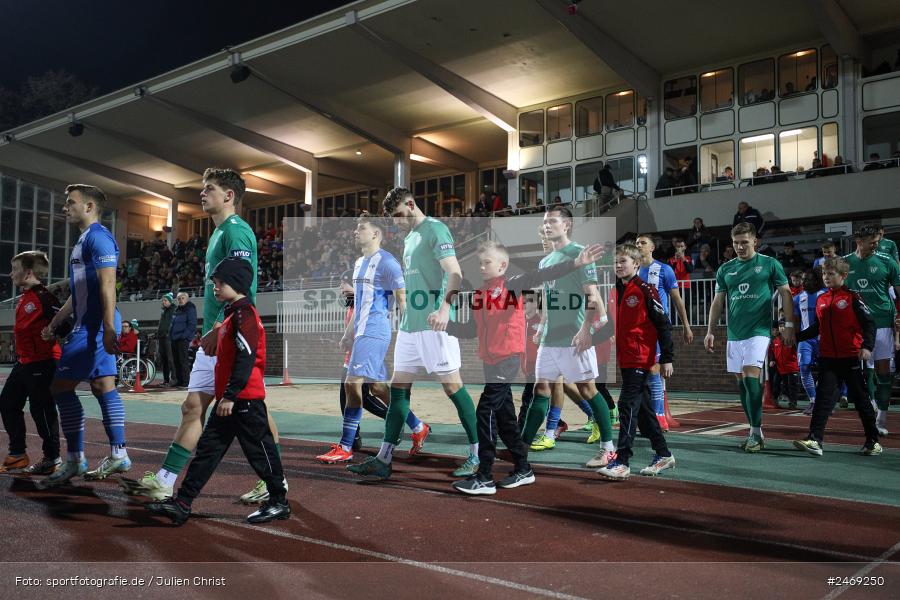 sport, action, Schweinfurt, Sachs-Stadion, Regionalliga Bayern, Fussball, FVI, FV Illertissen, FCS, BFV, 24. Spieltag, 1. FC Schweinfurt 1905, 07.03.2025 - Bild-ID: 2469250