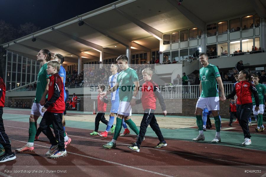 sport, action, Schweinfurt, Sachs-Stadion, Regionalliga Bayern, Fussball, FVI, FV Illertissen, FCS, BFV, 24. Spieltag, 1. FC Schweinfurt 1905, 07.03.2025 - Bild-ID: 2469252