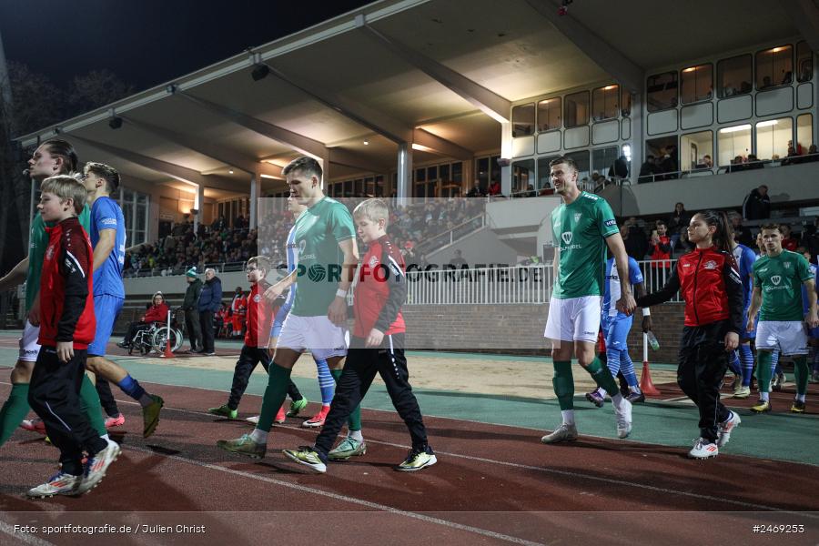 sport, action, Schweinfurt, Sachs-Stadion, Regionalliga Bayern, Fussball, FVI, FV Illertissen, FCS, BFV, 24. Spieltag, 1. FC Schweinfurt 1905, 07.03.2025 - Bild-ID: 2469253