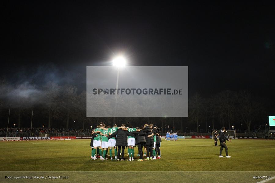sport, action, Schweinfurt, Sachs-Stadion, Regionalliga Bayern, Fussball, FVI, FV Illertissen, FCS, BFV, 24. Spieltag, 1. FC Schweinfurt 1905, 07.03.2025 - Bild-ID: 2469257