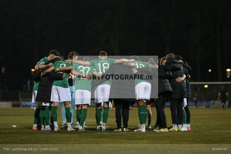 sport, action, Schweinfurt, Sachs-Stadion, Regionalliga Bayern, Fussball, FVI, FV Illertissen, FCS, BFV, 24. Spieltag, 1. FC Schweinfurt 1905, 07.03.2025 - Bild-ID: 2469269