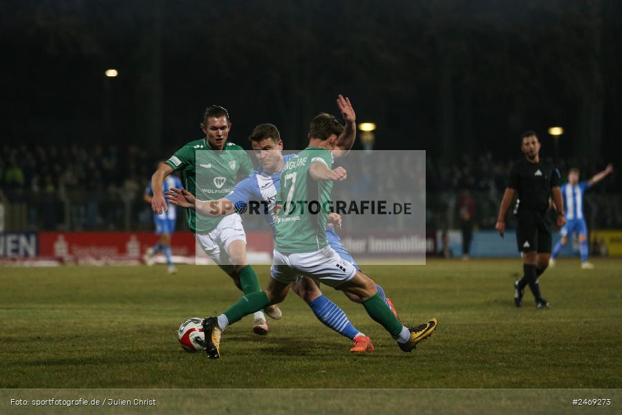 sport, action, Schweinfurt, Sachs-Stadion, Regionalliga Bayern, Fussball, FVI, FV Illertissen, FCS, BFV, 24. Spieltag, 1. FC Schweinfurt 1905, 07.03.2025 - Bild-ID: 2469273