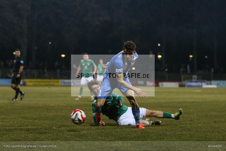 sport, action, Schweinfurt, Sachs-Stadion, Regionalliga Bayern, Fussball, FVI, FV Illertissen, FCS, BFV, 24. Spieltag, 1. FC Schweinfurt 1905, 07.03.2025 - Bild-ID: 2469291