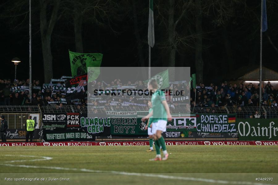 sport, action, Schweinfurt, Sachs-Stadion, Regionalliga Bayern, Fussball, FVI, FV Illertissen, FCS, BFV, 24. Spieltag, 1. FC Schweinfurt 1905, 07.03.2025 - Bild-ID: 2469292