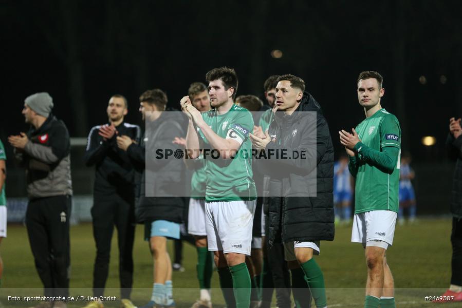sport, action, Schweinfurt, Sachs-Stadion, Regionalliga Bayern, Fussball, FVI, FV Illertissen, FCS, BFV, 24. Spieltag, 1. FC Schweinfurt 1905, 07.03.2025 - Bild-ID: 2469307
