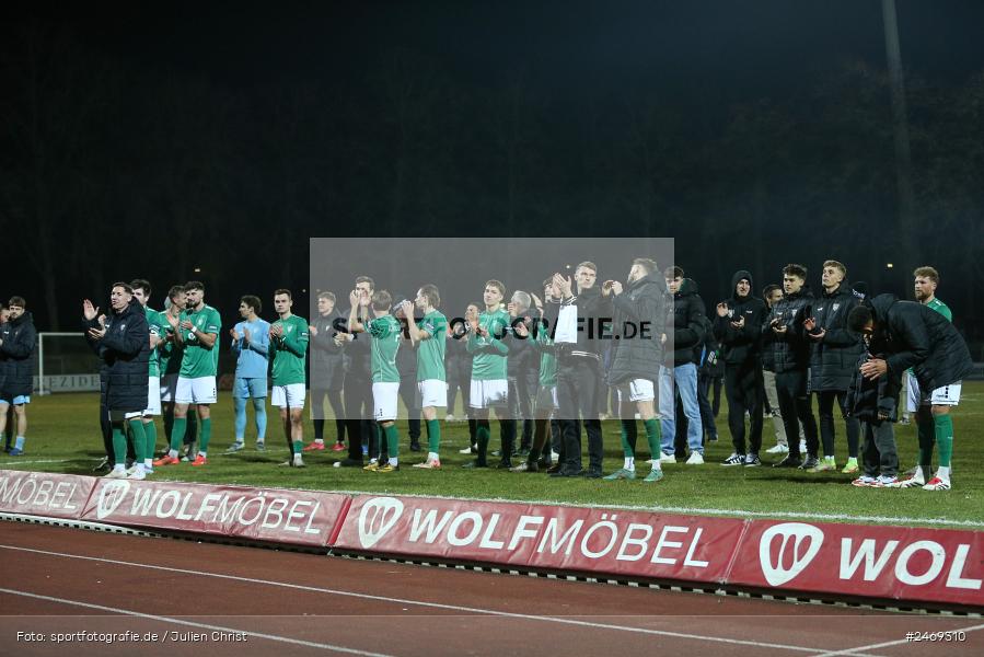 sport, action, Schweinfurt, Sachs-Stadion, Regionalliga Bayern, Fussball, FVI, FV Illertissen, FCS, BFV, 24. Spieltag, 1. FC Schweinfurt 1905, 07.03.2025 - Bild-ID: 2469310