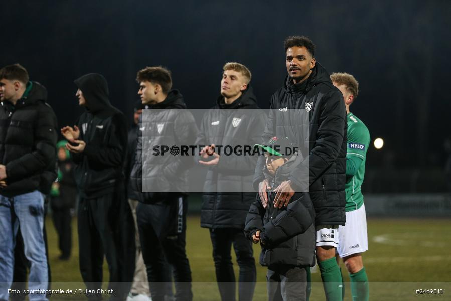 sport, action, Schweinfurt, Sachs-Stadion, Regionalliga Bayern, Fussball, FVI, FV Illertissen, FCS, BFV, 24. Spieltag, 1. FC Schweinfurt 1905, 07.03.2025 - Bild-ID: 2469313