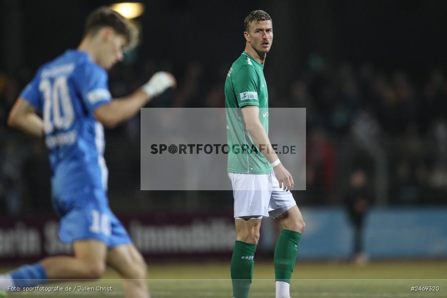 sport, action, Schweinfurt, Sachs-Stadion, Regionalliga Bayern, Fussball, FVI, FV Illertissen, FCS, BFV, 24. Spieltag, 1. FC Schweinfurt 1905, 07.03.2025 - Bild-ID: 2469320