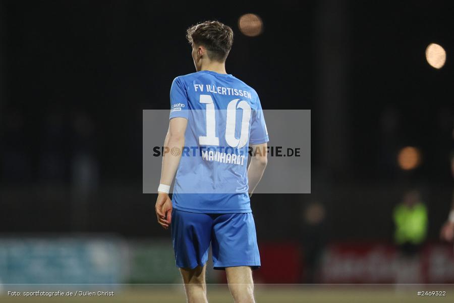 sport, action, Schweinfurt, Sachs-Stadion, Regionalliga Bayern, Fussball, FVI, FV Illertissen, FCS, BFV, 24. Spieltag, 1. FC Schweinfurt 1905, 07.03.2025 - Bild-ID: 2469322