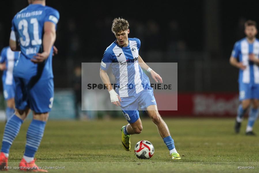 sport, action, Schweinfurt, Sachs-Stadion, Regionalliga Bayern, Fussball, FVI, FV Illertissen, FCS, BFV, 24. Spieltag, 1. FC Schweinfurt 1905, 07.03.2025 - Bild-ID: 2469346