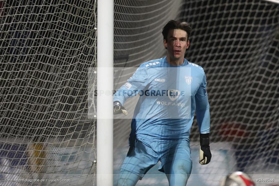 sport, action, Schweinfurt, Sachs-Stadion, Regionalliga Bayern, Fussball, FVI, FV Illertissen, FCS, BFV, 24. Spieltag, 1. FC Schweinfurt 1905, 07.03.2025 - Bild-ID: 2469364