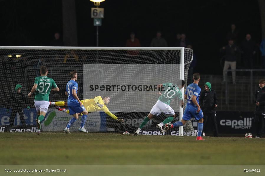 sport, action, Schweinfurt, Sachs-Stadion, Regionalliga Bayern, Fussball, FVI, FV Illertissen, FCS, BFV, 24. Spieltag, 1. FC Schweinfurt 1905, 07.03.2025 - Bild-ID: 2469422