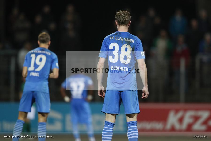 sport, action, Schweinfurt, Sachs-Stadion, Regionalliga Bayern, Fussball, FVI, FV Illertissen, FCS, BFV, 24. Spieltag, 1. FC Schweinfurt 1905, 07.03.2025 - Bild-ID: 2469444