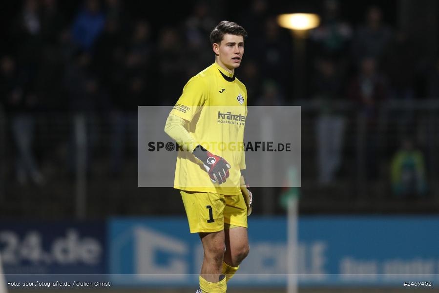sport, action, Schweinfurt, Sachs-Stadion, Regionalliga Bayern, Fussball, FVI, FV Illertissen, FCS, BFV, 24. Spieltag, 1. FC Schweinfurt 1905, 07.03.2025 - Bild-ID: 2469452