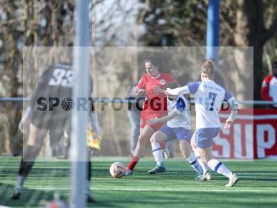 Fotos von Kickers Offenbach - TSV Jahn Calden auf sportfotografie.de