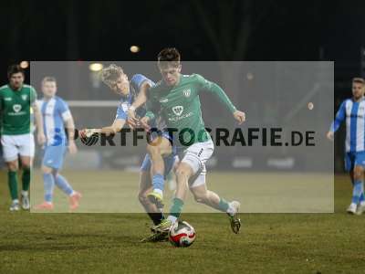 Fotos von 1. FC Schweinfurt 1905 - FV Illertissen auf sportfotografie.de