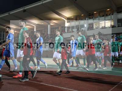 Fotos von 1. FC Schweinfurt 1905 - FV Illertissen auf sportfotografie.de