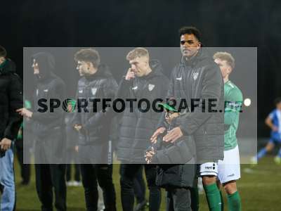 Fotos von 1. FC Schweinfurt 1905 - FV Illertissen auf sportfotografie.de