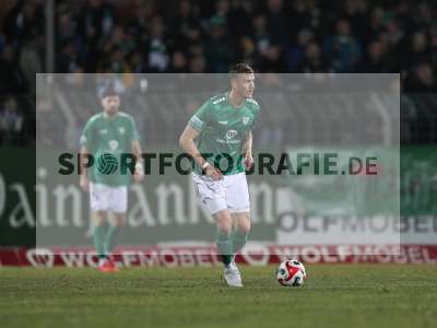 Fotos von 1. FC Schweinfurt 1905 - FV Illertissen auf sportfotografie.de