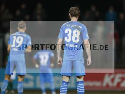 Fotos von 1. FC Schweinfurt 1905 - FV Illertissen auf sportfotografie.de
