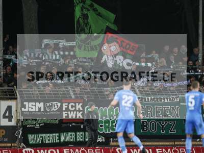 Fotos von 1. FC Schweinfurt 1905 - FV Illertissen auf sportfotografie.de