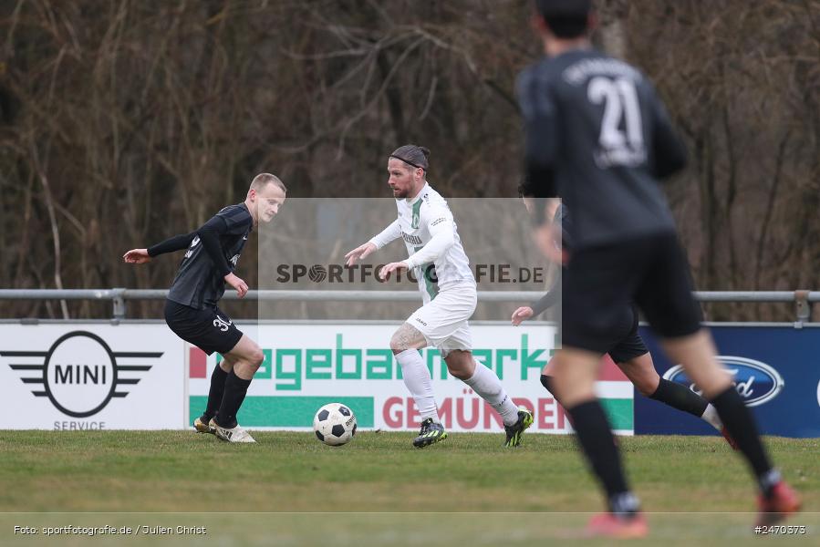 sport, action, TSV Karlburg, TSV, SCE, SC Eltersdorf, Karlburg, Fussball, Fundamentum Sportpark, Bayernliga Nord, BFV, 25. Spieltag, 15.03.2025 - Bild-ID: 2470373 sport, action, TSV Karlburg, TSV, SCE, SC Eltersdorf, Karlburg, Fussball, Fundamentum Sportpark, Bayernliga Nord, BFV, 25. Spieltag, 15.03.2025 - Bild-ID: 2470373