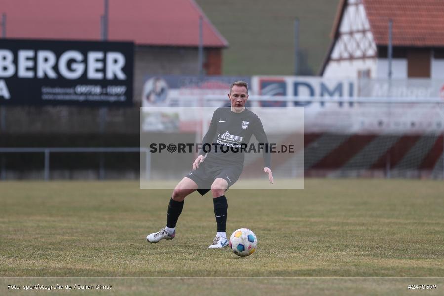 sport, action, TuS Röllbach, TUS, Sportgelände, Schwebenried, Landesliga Nordwest, Fussball, DJK Schwebenried/Schwemmelsbach, DJK, BFV, 25. Spieltag, 15.03.2025 - Bild-ID: 2470399 sport, action, TuS Röllbach, TUS, Sportgelände, Schwebenried, Landesliga Nordwest, Fussball, DJK Schwebenried/Schwemmelsbach, DJK, BFV, 25. Spieltag, 15.03.2025 - Bild-ID: 2470399