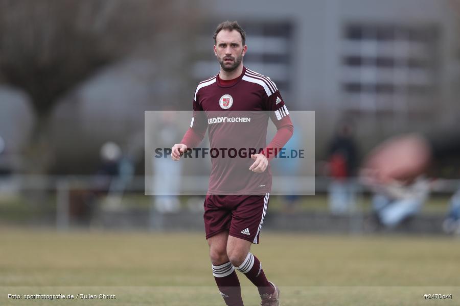 sport, action, TuS Röllbach, TUS, Sportgelände, Schwebenried, Landesliga Nordwest, Fussball, DJK Schwebenried/Schwemmelsbach, DJK, BFV, 25. Spieltag, 15.03.2025 - Bild-ID: 2470641 sport, action, TuS Röllbach, TUS, Sportgelände, Schwebenried, Landesliga Nordwest, Fussball, DJK Schwebenried/Schwemmelsbach, DJK, BFV, 25. Spieltag, 15.03.2025 - Bild-ID: 2470641