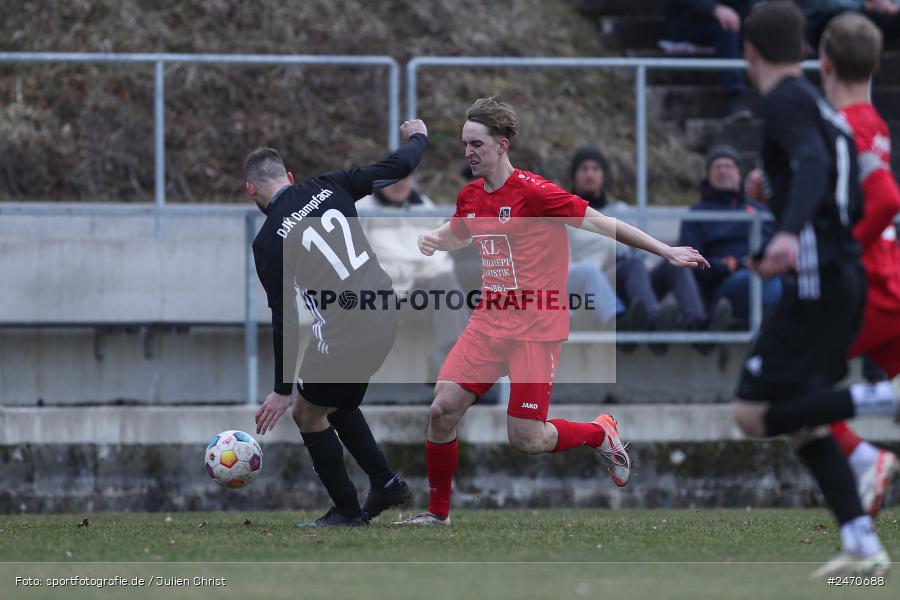 sport, action, Landesliga Nordwest, Kohlenberg-Arena, Fussball, Fuchsstadt, FCF, DJK Dampfach, DJK, BFV, 25. Spieltag, 15.03.2025, 1. FC Fuchsstadt - Bild-ID: 2470688 sport, action, Landesliga Nordwest, Kohlenberg-Arena, Fussball, Fuchsstadt, FCF, DJK Dampfach, DJK, BFV, 25. Spieltag, 15.03.2025, 1. FC Fuchsstadt - Bild-ID: 2470688