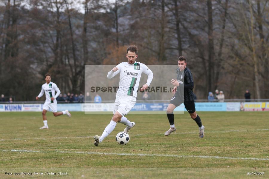 sport, action, TSV Karlburg, TSV, SCE, SC Eltersdorf, Karlburg, Fussball, Fundamentum Sportpark, Bayernliga Nord, BFV, 25. Spieltag, 15.03.2025 - Bild-ID: 2470808 sport, action, TSV Karlburg, TSV, SCE, SC Eltersdorf, Karlburg, Fussball, Fundamentum Sportpark, Bayernliga Nord, BFV, 25. Spieltag, 15.03.2025 - Bild-ID: 2470808