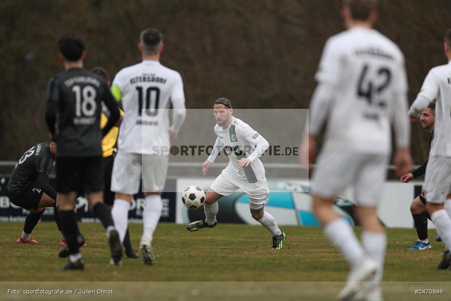 sport, action, TSV Karlburg, TSV, SCE, SC Eltersdorf, Karlburg, Fussball, Fundamentum Sportpark, Bayernliga Nord, BFV, 25. Spieltag, 15.03.2025 - Bild-ID: 2470849