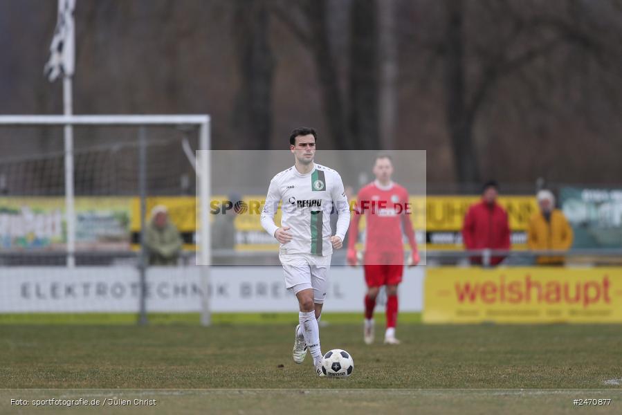sport, action, TSV Karlburg, TSV, SCE, SC Eltersdorf, Karlburg, Fussball, Fundamentum Sportpark, Bayernliga Nord, BFV, 25. Spieltag, 15.03.2025 - Bild-ID: 2470877 sport, action, TSV Karlburg, TSV, SCE, SC Eltersdorf, Karlburg, Fussball, Fundamentum Sportpark, Bayernliga Nord, BFV, 25. Spieltag, 15.03.2025 - Bild-ID: 2470877