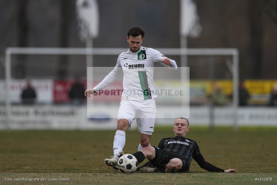 sport, action, TSV Karlburg, TSV, SCE, SC Eltersdorf, Karlburg, Fussball, Fundamentum Sportpark, Bayernliga Nord, BFV, 25. Spieltag, 15.03.2025 - Bild-ID: 2470878 sport, action, TSV Karlburg, TSV, SCE, SC Eltersdorf, Karlburg, Fussball, Fundamentum Sportpark, Bayernliga Nord, BFV, 25. Spieltag, 15.03.2025 - Bild-ID: 2470878