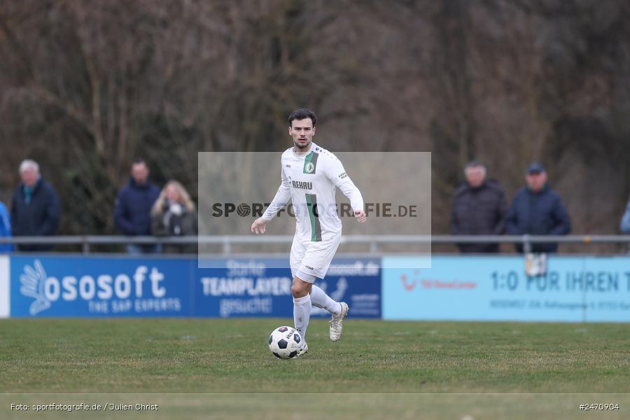 sport, action, TSV Karlburg, TSV, SCE, SC Eltersdorf, Karlburg, Fussball, Fundamentum Sportpark, Bayernliga Nord, BFV, 25. Spieltag, 15.03.2025 - Bild-ID: 2470904 sport, action, TSV Karlburg, TSV, SCE, SC Eltersdorf, Karlburg, Fussball, Fundamentum Sportpark, Bayernliga Nord, BFV, 25. Spieltag, 15.03.2025 - Bild-ID: 2470904