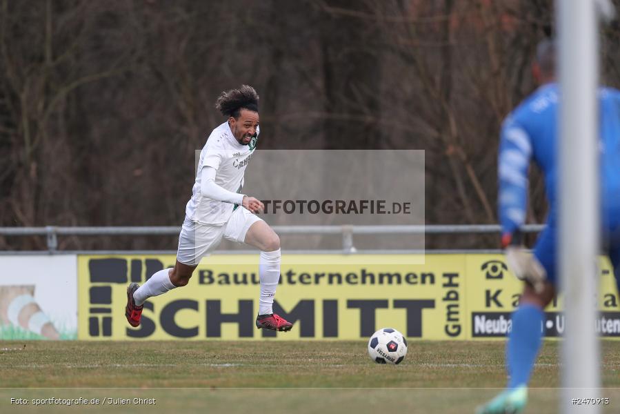 sport, action, TSV Karlburg, TSV, SCE, SC Eltersdorf, Karlburg, Fussball, Fundamentum Sportpark, Bayernliga Nord, BFV, 25. Spieltag, 15.03.2025 - Bild-ID: 2470913 sport, action, TSV Karlburg, TSV, SCE, SC Eltersdorf, Karlburg, Fussball, Fundamentum Sportpark, Bayernliga Nord, BFV, 25. Spieltag, 15.03.2025 - Bild-ID: 2470913