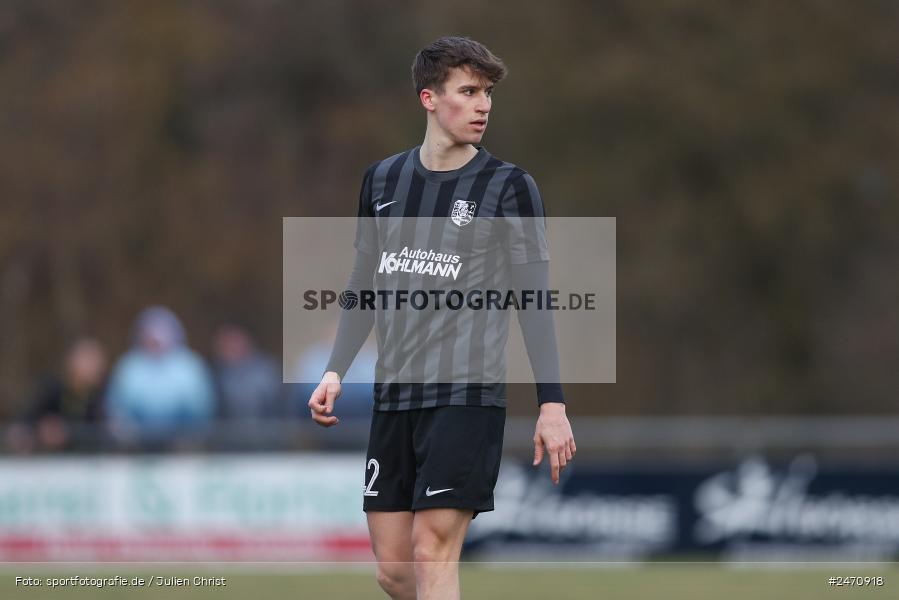 sport, action, TSV Karlburg, TSV, SCE, SC Eltersdorf, Karlburg, Fussball, Fundamentum Sportpark, Bayernliga Nord, BFV, 25. Spieltag, 15.03.2025 - Bild-ID: 2470918 sport, action, TSV Karlburg, TSV, SCE, SC Eltersdorf, Karlburg, Fussball, Fundamentum Sportpark, Bayernliga Nord, BFV, 25. Spieltag, 15.03.2025 - Bild-ID: 2470918
