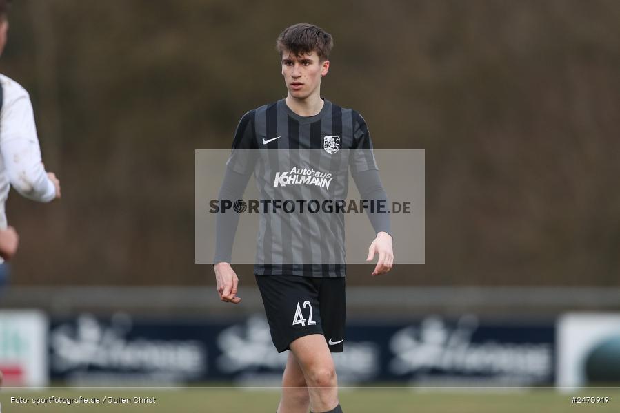 sport, action, TSV Karlburg, TSV, SCE, SC Eltersdorf, Karlburg, Fussball, Fundamentum Sportpark, Bayernliga Nord, BFV, 25. Spieltag, 15.03.2025 - Bild-ID: 2470919 sport, action, TSV Karlburg, TSV, SCE, SC Eltersdorf, Karlburg, Fussball, Fundamentum Sportpark, Bayernliga Nord, BFV, 25. Spieltag, 15.03.2025 - Bild-ID: 2470919