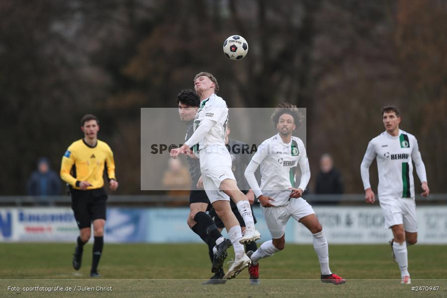 sport, action, TSV Karlburg, TSV, SCE, SC Eltersdorf, Karlburg, Fussball, Fundamentum Sportpark, Bayernliga Nord, BFV, 25. Spieltag, 15.03.2025 - Bild-ID: 2470947 sport, action, TSV Karlburg, TSV, SCE, SC Eltersdorf, Karlburg, Fussball, Fundamentum Sportpark, Bayernliga Nord, BFV, 25. Spieltag, 15.03.2025 - Bild-ID: 2470947