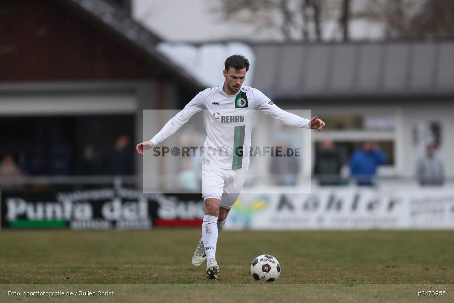 sport, action, TSV Karlburg, TSV, SCE, SC Eltersdorf, Karlburg, Fussball, Fundamentum Sportpark, Bayernliga Nord, BFV, 25. Spieltag, 15.03.2025 - Bild-ID: 2470955 sport, action, TSV Karlburg, TSV, SCE, SC Eltersdorf, Karlburg, Fussball, Fundamentum Sportpark, Bayernliga Nord, BFV, 25. Spieltag, 15.03.2025 - Bild-ID: 2470955