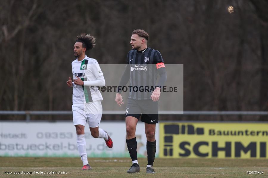 sport, action, TSV Karlburg, TSV, SCE, SC Eltersdorf, Karlburg, Fussball, Fundamentum Sportpark, Bayernliga Nord, BFV, 25. Spieltag, 15.03.2025 - Bild-ID: 2470957 sport, action, TSV Karlburg, TSV, SCE, SC Eltersdorf, Karlburg, Fussball, Fundamentum Sportpark, Bayernliga Nord, BFV, 25. Spieltag, 15.03.2025 - Bild-ID: 2470957