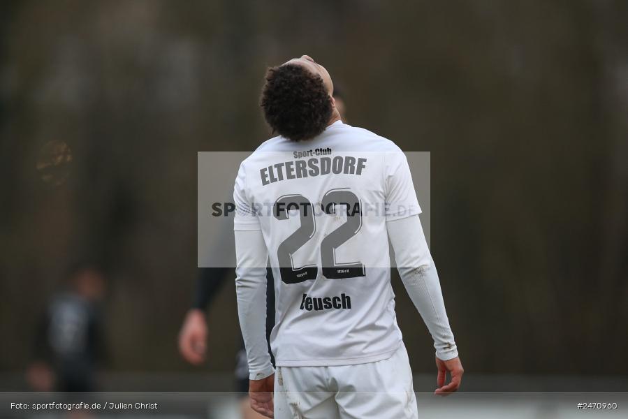 sport, action, TSV Karlburg, TSV, SCE, SC Eltersdorf, Karlburg, Fussball, Fundamentum Sportpark, Bayernliga Nord, BFV, 25. Spieltag, 15.03.2025 - Bild-ID: 2470960 sport, action, TSV Karlburg, TSV, SCE, SC Eltersdorf, Karlburg, Fussball, Fundamentum Sportpark, Bayernliga Nord, BFV, 25. Spieltag, 15.03.2025 - Bild-ID: 2470960