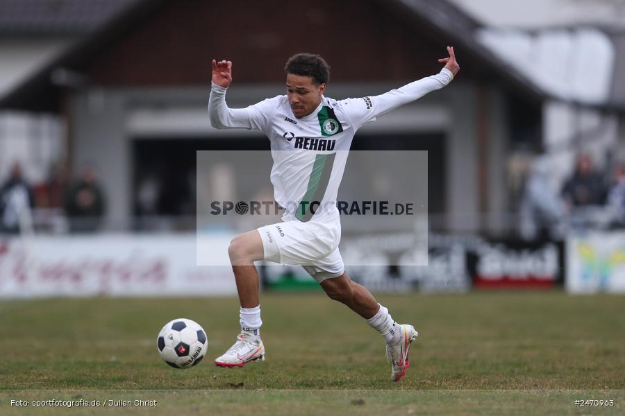 sport, action, TSV Karlburg, TSV, SCE, SC Eltersdorf, Karlburg, Fussball, Fundamentum Sportpark, Bayernliga Nord, BFV, 25. Spieltag, 15.03.2025 - Bild-ID: 2470963 sport, action, TSV Karlburg, TSV, SCE, SC Eltersdorf, Karlburg, Fussball, Fundamentum Sportpark, Bayernliga Nord, BFV, 25. Spieltag, 15.03.2025 - Bild-ID: 2470963