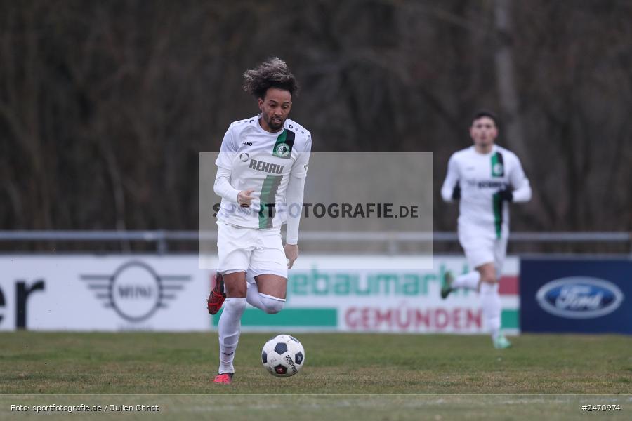 sport, action, TSV Karlburg, TSV, SCE, SC Eltersdorf, Karlburg, Fussball, Fundamentum Sportpark, Bayernliga Nord, BFV, 25. Spieltag, 15.03.2025 - Bild-ID: 2470974