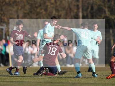 Fotos von TSV Homburg - FV 05 Helmstadt auf sportfotografie.de
