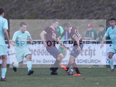 Fotos von TSV Homburg - FV 05 Helmstadt auf sportfotografie.de