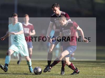 Fotos von TSV Homburg - FV 05 Helmstadt auf sportfotografie.de