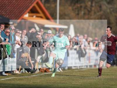 Fotos von TSV Homburg - FV 05 Helmstadt auf sportfotografie.de