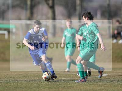 Fotos von (SG 1) SV Bischbrunn - (SG 2) Duttenbrunn/Urspringen/Karbach auf sportfotografie.de